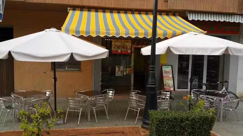 Kebab Lo Chic