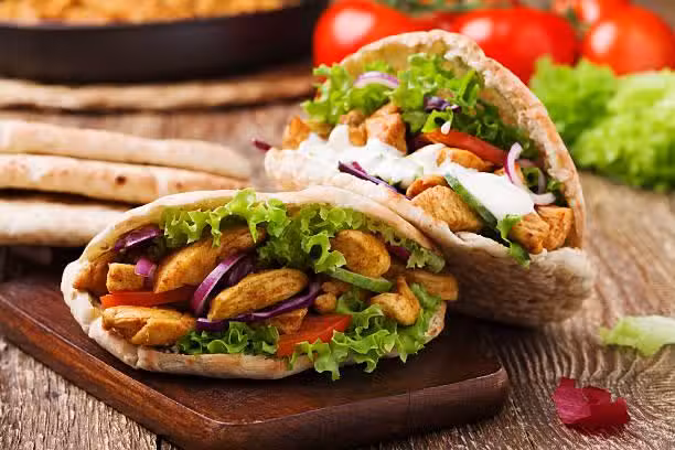 kebab malpartida de plasencia