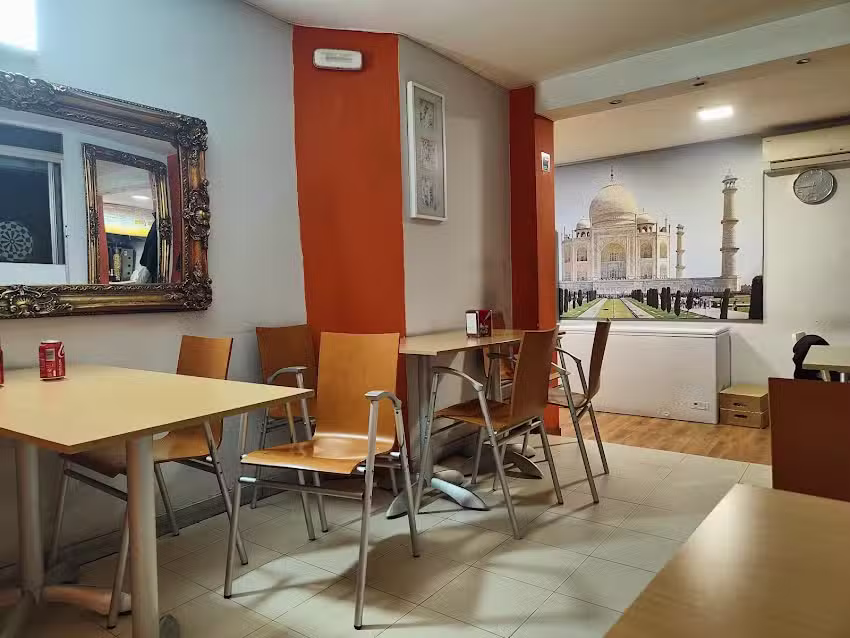 Kebab manotera