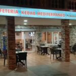 Kebab Mediterr&aacute;neo