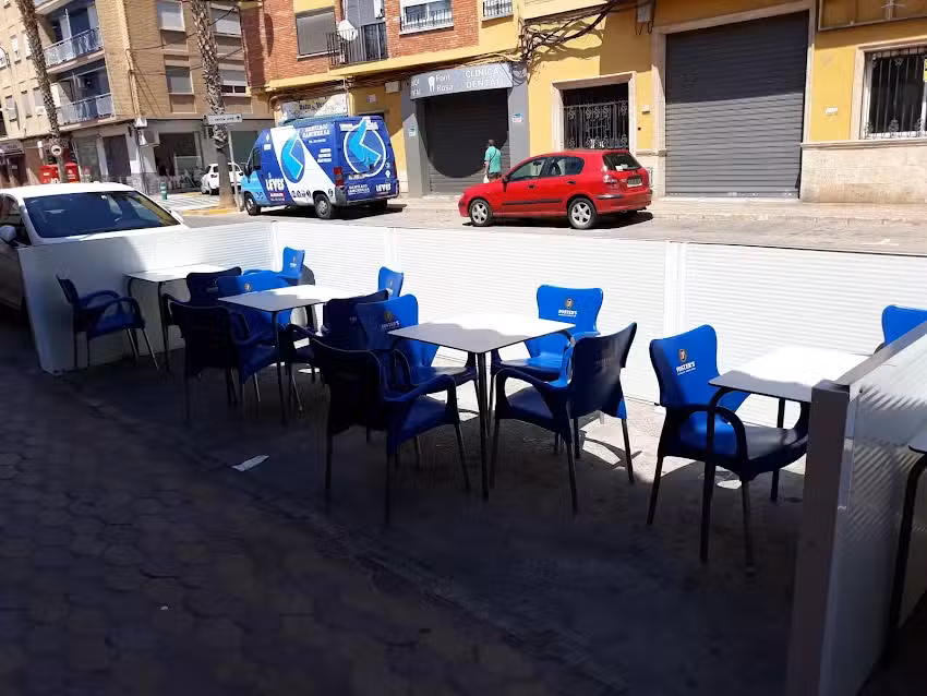 Kebab Museros La tomatina