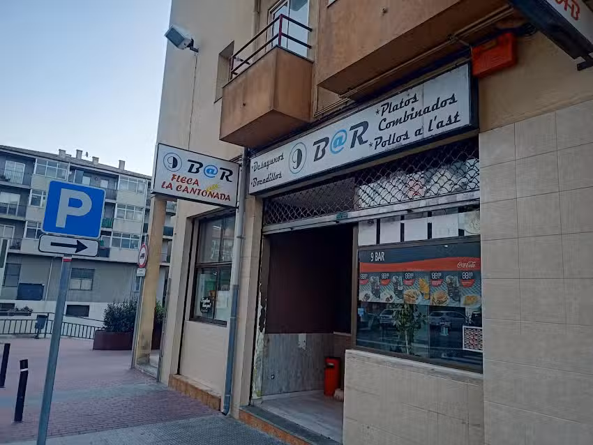 Kebab nou bar