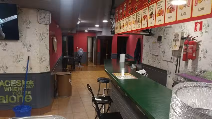 Kebab Olvega