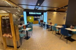 KEBAB PARK
