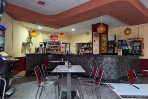 Kebab & Pizza &laquo;La Esquina&raquo;