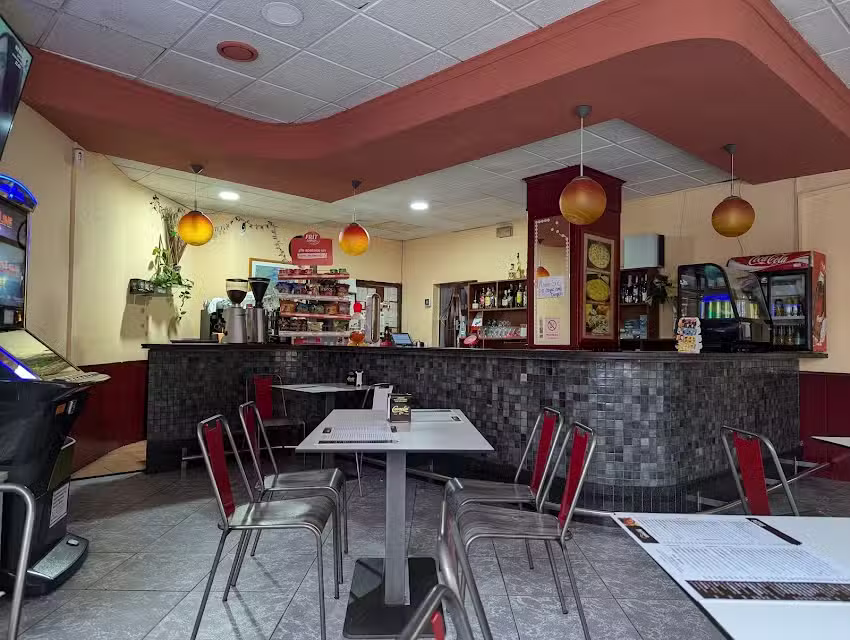 Kebab & Pizza &laquo;La Esquina&raquo;