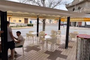 Kebab Pizzeria San Agustin 1