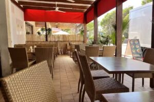 Kebab S&rsquo;almudaina portocolom &lrm;حلال&lrm;