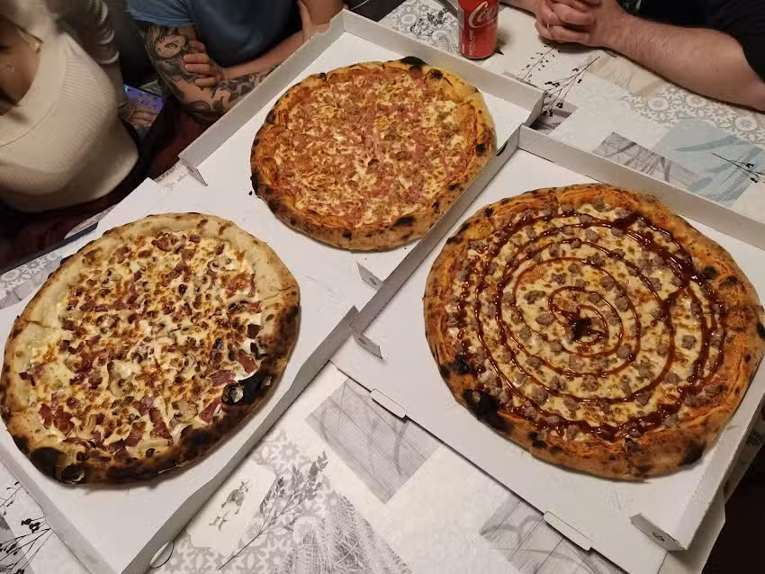 Kebab Seraf&iacute;n