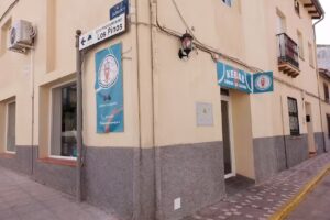 Kebab Sierra de Segura