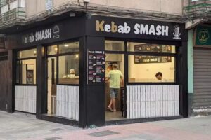 Kebab Smash