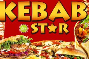 Kebab Star Playa d&rsquo;en Bossa