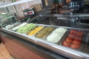 Kebab Tiana