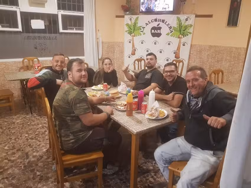 Kebab torrijos 2
