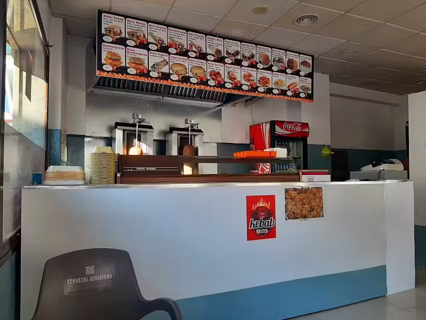 Kebab Turkish