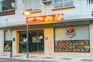 KEBAB TURKISH