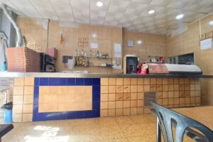 Kebab y Pizzeria Tussar