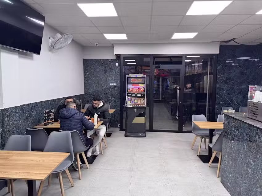 KEBABDOST