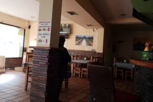 Kebabish Turco Hoyo de Manzanares