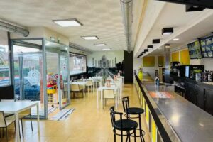 Kebabish Villa del Prado