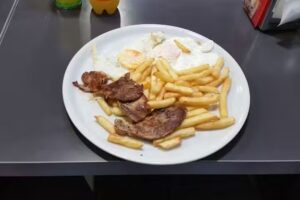 KebabSultandoner, S.L