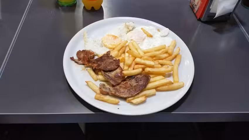 KebabSultandoner, S.L