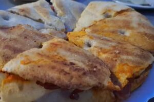 Kebap El Zagu&aacute;n de la Triste Condesa