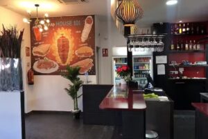 Kebap house 101