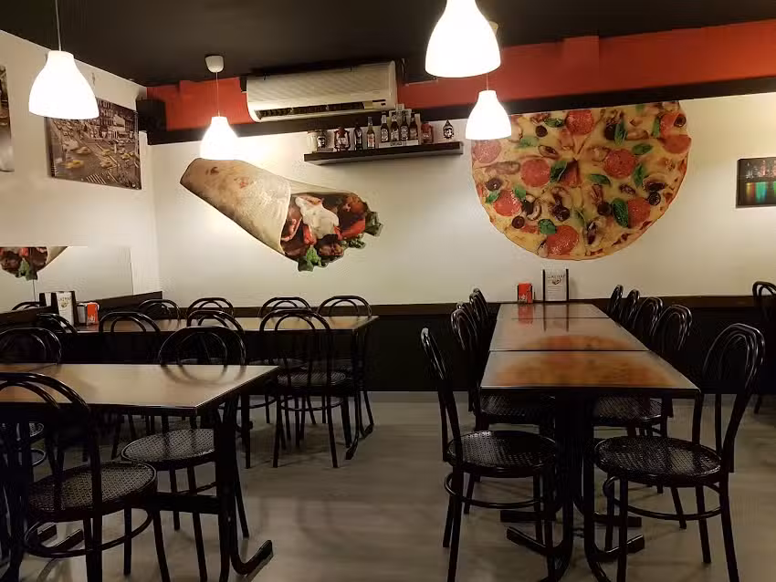 Kebap House