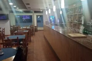 Kebap Pizzeria Luna – Bar Irati