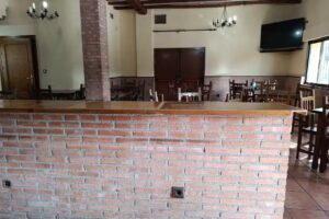 Kebap y Döner Calera y Chozas