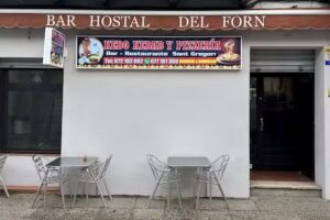 Kebo Kebab Bar-Restaurant