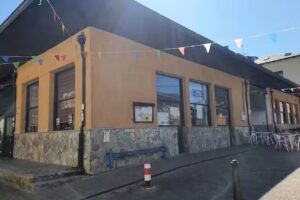 Keb&ocirc;k gourmet chicote