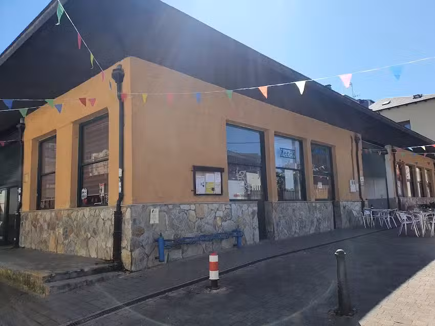 Keb&ocirc;k gourmet chicote