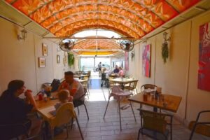 Ketchup English Breakfast & lunch italian & maxican food