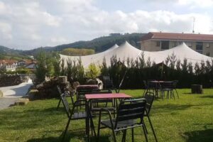 KEY Restaurante Sopelana