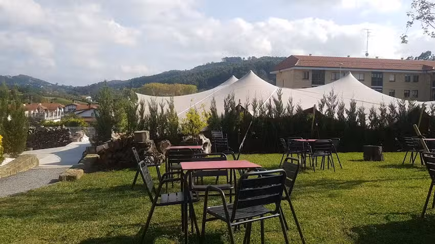 KEY Restaurante Sopelana