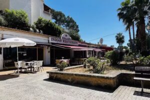 Khaan’s Indian Restaurant