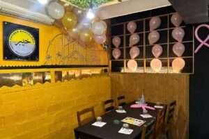 KHYBER BARCELONA RESTURANT