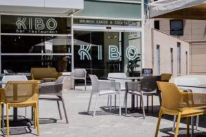 Kibo Brunch Barcelona