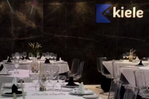 Kiele Semiconservas de Pescado