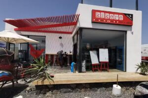 Kikere Pollos al Carb&oacute;n