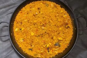 Kiko Park Rural Restaurante