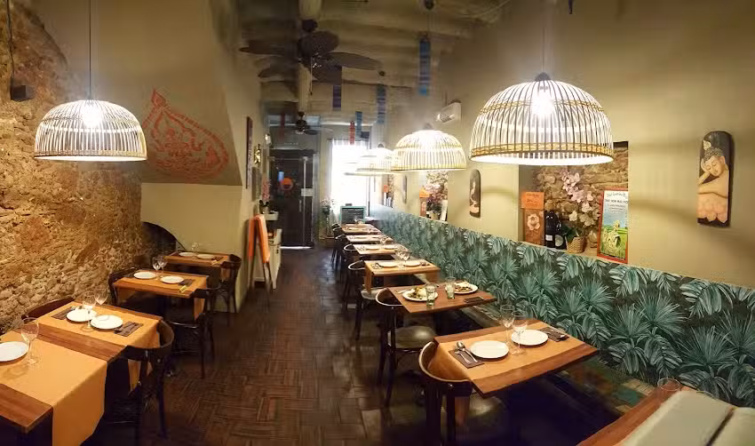KIN THAI