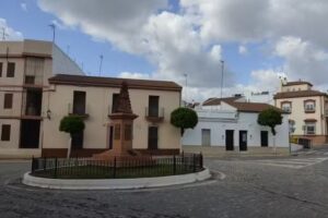 King Asía Kebab Gibraleon