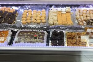 King Asia Kebab Valverde del camino