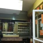 KING DONER KEBAB & PIZZERIA