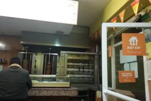 KING DONER KEBAB & PIZZERIA