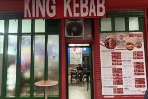 King Kebab