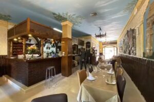 King of Curries Indian Restaurant